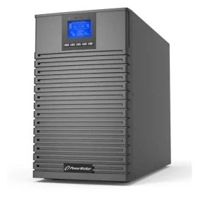 PowerWalker VFI 3000 ICT IoT / záložní zdroj UPS / 3000 VA / 3000 W / 8x IEC C13 / USB (10122195)