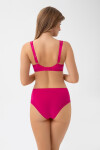 Fíky Gorsenia K442/1 Luisse Amaranth S-4XL amarant XL