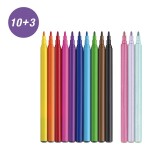 Fixy Faber-Castell Unicorn, 13ks