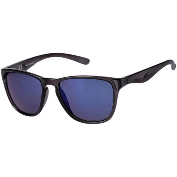 Sluneční brýle U048 4FWSS24ASUNU048 33S černo-modré - 4F UNI