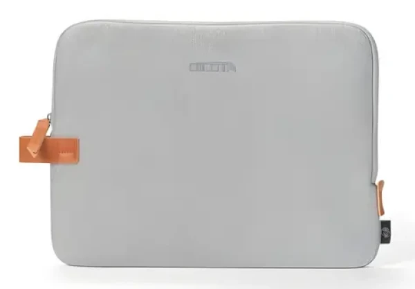 DICOTA Skin URBAN 16" šedá (D31770-RPET) / Pouzdro pro notebook / neopren / do 16" (D31770-RPET)