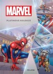 Marvel Platinová kolekce, Kolektiv