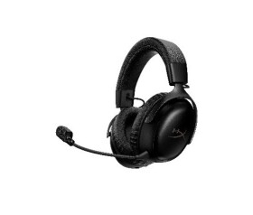 HyperX Cloud III S Wireless Black Gaming Headset EDF_1139022