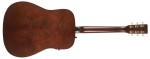 Art & Lutherie Americana Bourbon Burst Presys II