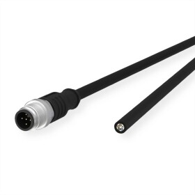 Metz Connect 142MDA10020 Kabel kabel