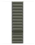 Apple Watch Magnetic Link 42mm Sage Gray / Magnetický tah / S/M / 130–160 mm (MGDD4ZM/A)