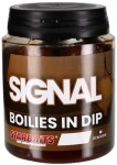 Starbaits Boilies v dipu Signal 150g - 24mm,Starbaits Boilies v dipu Signal 150g - 24mm