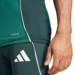 Adidas Tiro 25 Competition Sleeveless Jersey M JI8940 pánské s