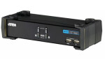 ATEN DVI USB Switch Hub