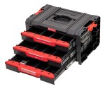 QBRICK SYSTEM PRO zásuvkový organizér SET 1