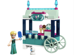 LEGO® Disney Princess™ 43234 Elsa dobroty Ledového království