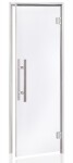 Dveře do parní sauny "A" Lux 7x19 Clear 685x1895 mm CAS719CLLL