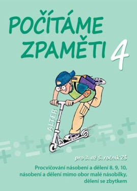 Počítáme zpaměti