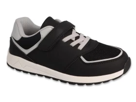 BEFADO 514X014 tenisky SPORT STAR černé 31 514XY014_31