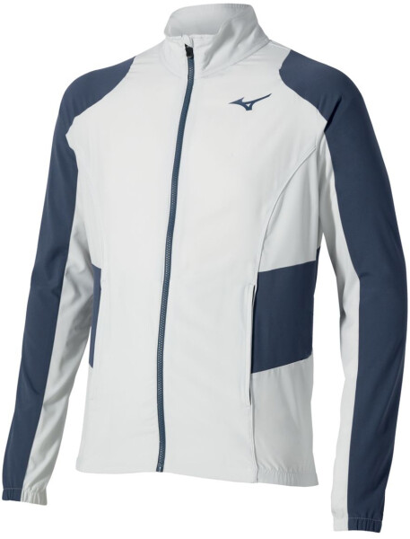 Tenisová bunda Mizuno Shadow Woven Jacket 62GED00204 Velikost textilu: XL