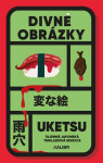 Divné obrázky - Uketsu