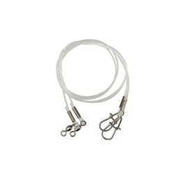 Savage Gear Lanko Regenerator Trace 1,0mm 25kg 60cm 3ks (61772)