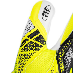 Reusch Attrakt Grip Jr brankářské rukavice 5572815 2014 6,5