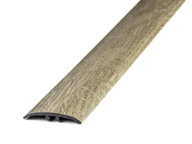 Egibi přechodový profil Multi Ottawa 1200x40 mm Hnědá