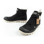 Boty Palladium Pampa Chrome 74470-008-M 43