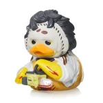NUMSKULL Tubbz kachnička Leatherface