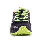 Salewa Wildfire Wp Jr trekingové boty pro děti 64009-0986 EU 28