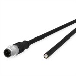 Metz Connect 142MEA10020 Kabel kabel