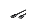 Lenovo kabel USB-C na USB-C 2m černá (4X90Q59480)