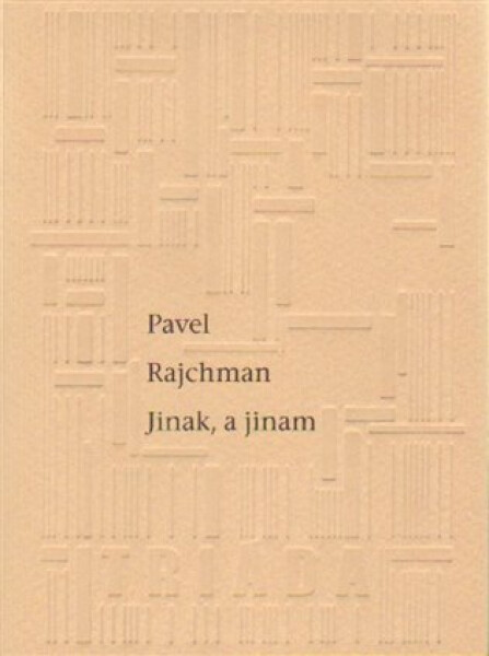 Jinak, jinam