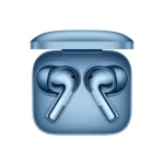OnePlus Buds 3 modrá / Bluetooth sluchátka s mikrofonem / BT 5.3 / IP55 (5481156308)