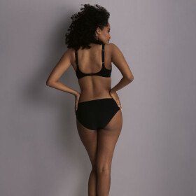 Style Comfort Bottom kalhotky 8709-0 black - RosaFaia 001 black 48