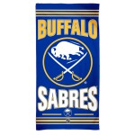 Wincraft Plážová osuška Buffalo Sabres NHL 30" x 60" Fiber