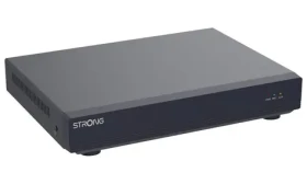STRONG NVR1120-8P / pro 8 kamer / 8x PoE / rozlišení 8Mpix / HDMI / VGA / USB / LAN / SATA až 8TB HDD (NVR1120-8P)