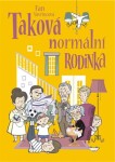 Taková normální rodinka, Fan Vavřincová