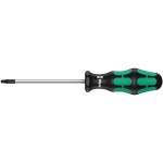 Wera 05118180001 Šroubovák TORX TX 4 HFx60 mm k použití v elektronice Kraftform Micro typ 2067, s přidržovací funkcí