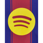 FC Barcelona box set Yamal 2025/26 Jr BC19EY dětské 164