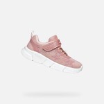 Dětské celoroční boty Geox J55DLB 07QBC C8172 Velikost: 30