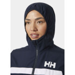 Helly Hansen Salt Stripe větrovka W 34455 597 xs