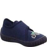Chlapecké papuče BILL OCEAN Superfit 0-808278-8000 - 26