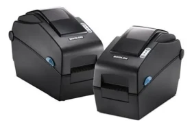 Bixolon SLP-DX220 / Stolní tiskárna štítků / DT (SLP-DX220G/BEG)
