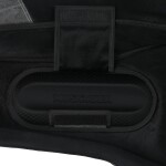 Music Area FCV-EB Canvas Black