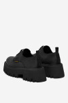 Polobotky G-STAR RAW WI34-MANYA-02 Přírodní kůže (useň) - Nubuk