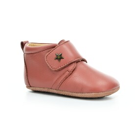 Bisgaard Baby Star Old Rose
