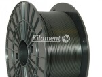 Filament-PM PET-G tisková struna černá 2,85 mm 1 kg Filament PM