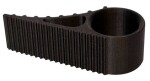 INNOVATEFIL Nylon PA HT CF filament černý 1,75 mm 750 g
