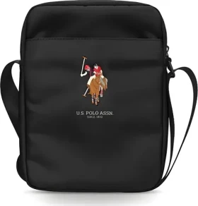 U.S. Polo Assn USTB10PUGFLBK / Taška / 10" (USTB10PUGFLBK)