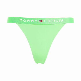 Dámské plavky Bikini UW0UW04135-LWY - Tommy Hilfiger L