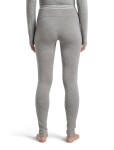 Dámské merino spodky ICEBREAKER Wmns 260 Tech Leggings, Metro Heather velikost: XL