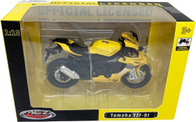 1:18 Yamaha YZF-R1 - Sparkys