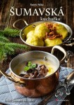 Šumavská kuchařka - Radek Pálka - e-kniha